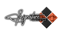 Signature Slate & Tile Logo